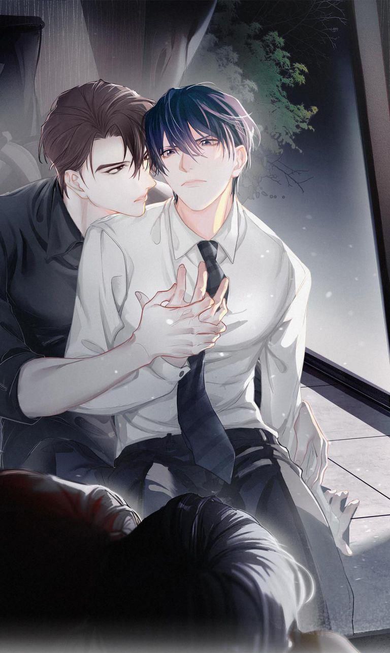 Môi Súng Chapter 22 - Trang 4