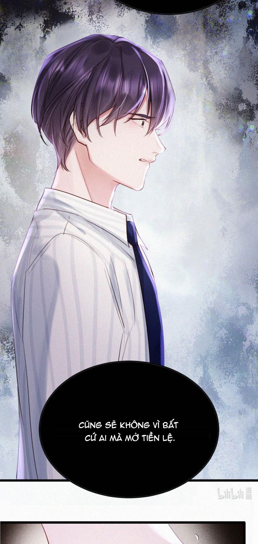Môi Súng Chapter 22 - Trang 4