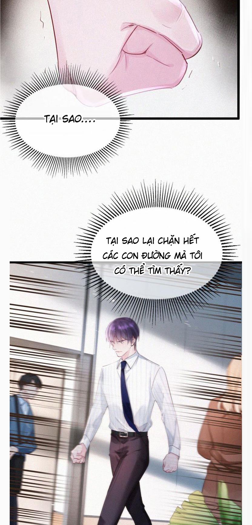 Môi Súng Chapter 22 - Trang 4