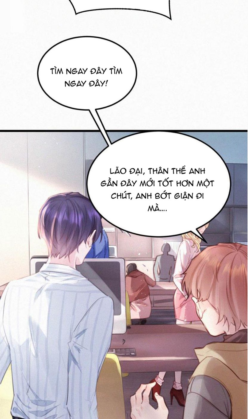 Môi Súng Chapter 22 - Trang 4