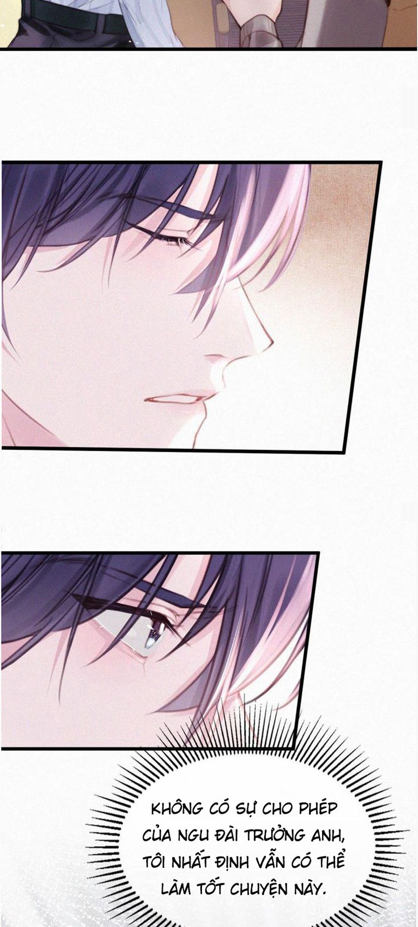 Môi Súng Chapter 22 - Trang 4
