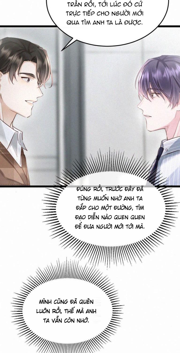 Môi Súng Chapter 22 - Trang 4