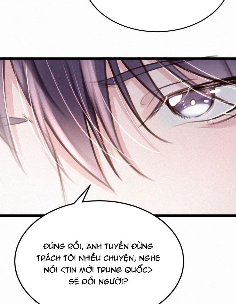 Môi Súng Chapter 22 - Trang 4