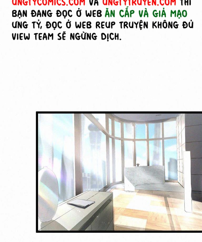 Môi Súng Chapter 22 - Trang 4