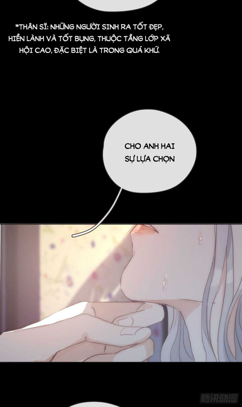 Thỉnh Cùng Ta Đồng Miên Chap 48 - Trang 3