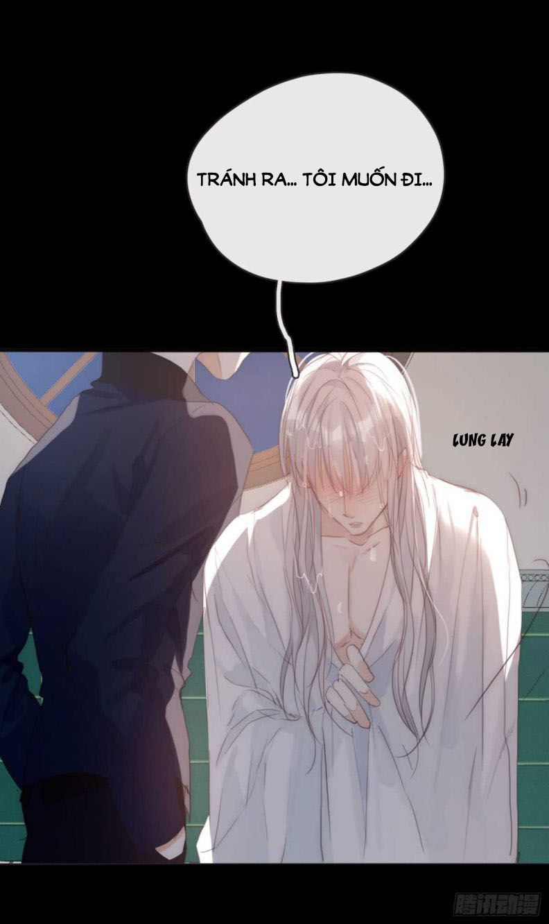 Thỉnh Cùng Ta Đồng Miên Chap 48 - Trang 3