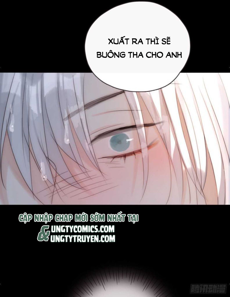 Thỉnh Cùng Ta Đồng Miên Chap 48 - Trang 3
