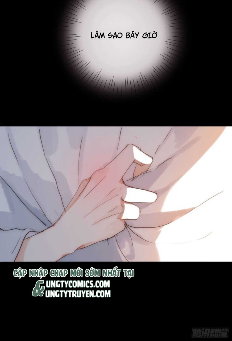 Thỉnh Cùng Ta Đồng Miên Chap 48 - Trang 3