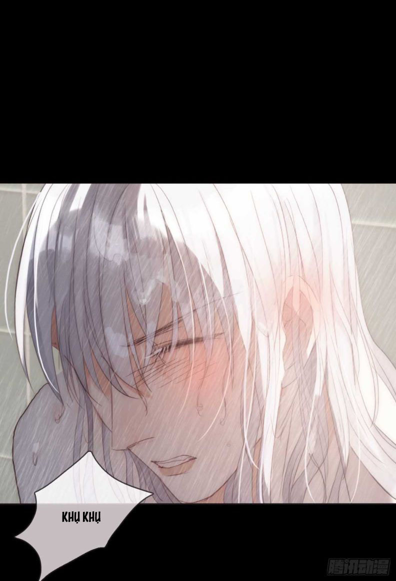 Thỉnh Cùng Ta Đồng Miên Chap 48 - Trang 3