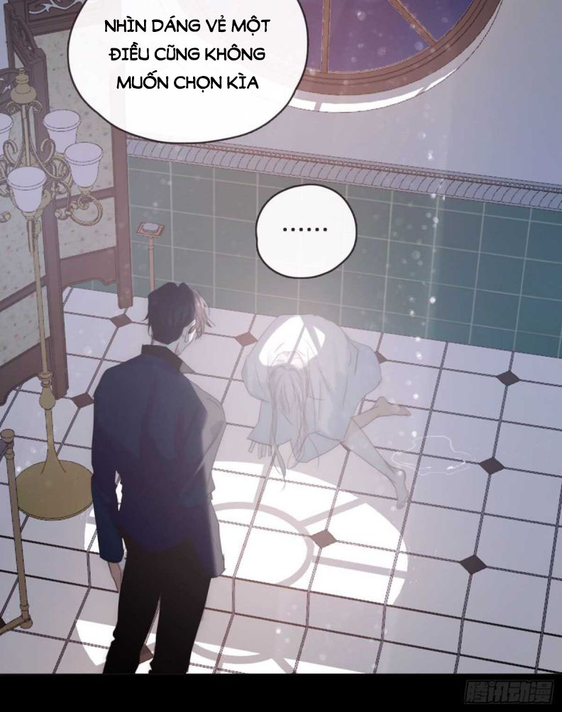 Thỉnh Cùng Ta Đồng Miên Chap 48 - Trang 3