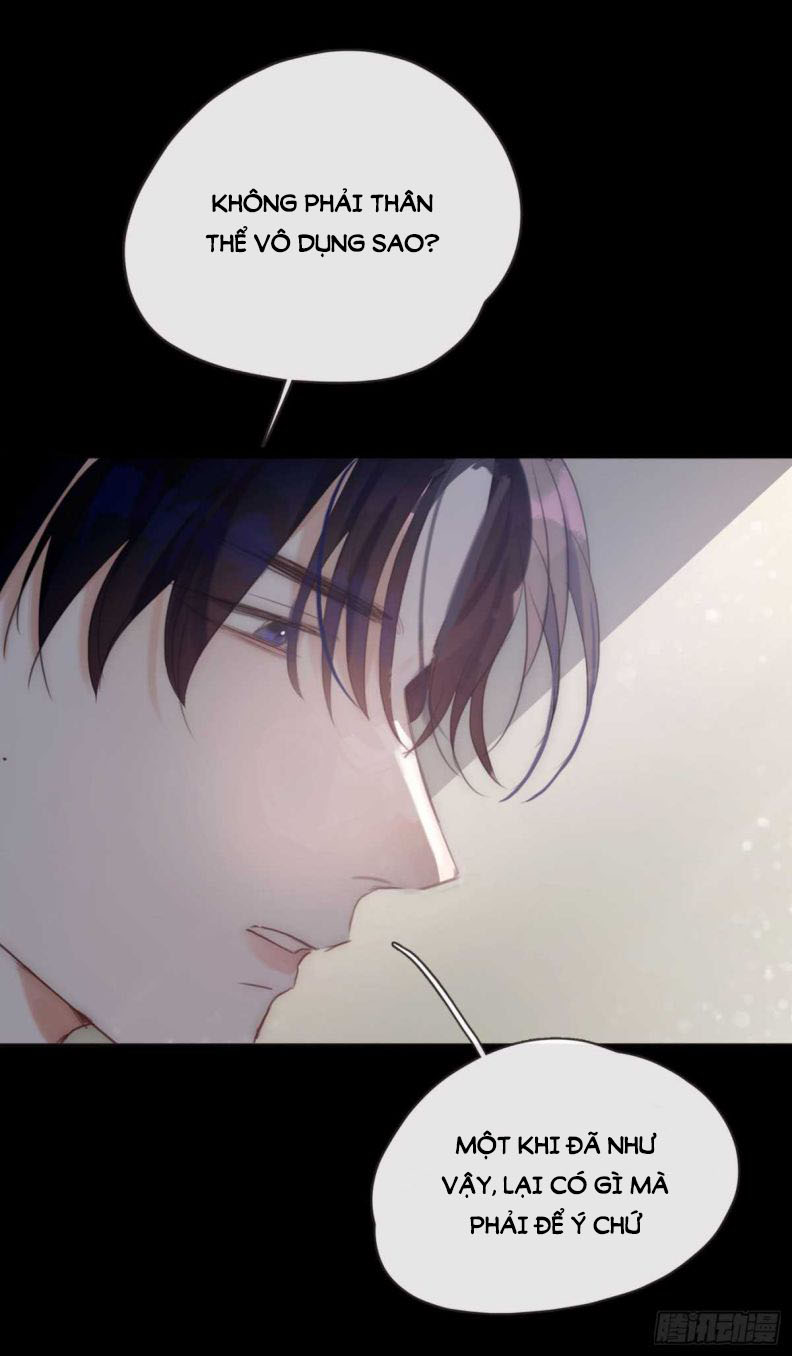 Thỉnh Cùng Ta Đồng Miên Chap 48 - Trang 3