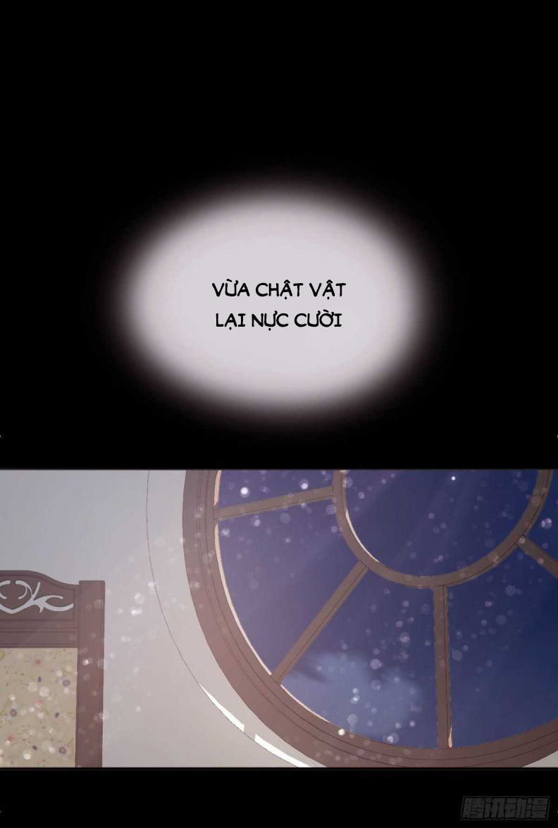 Thỉnh Cùng Ta Đồng Miên Chap 48 - Trang 3
