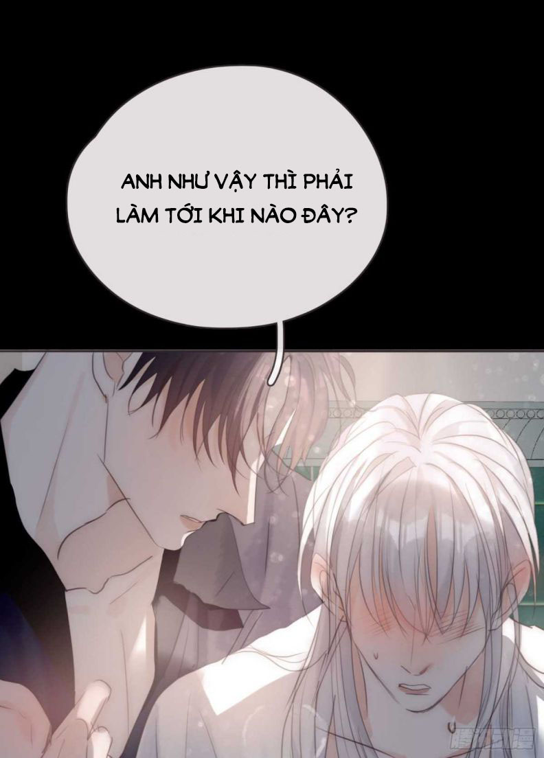 Thỉnh Cùng Ta Đồng Miên Chap 48 - Trang 3