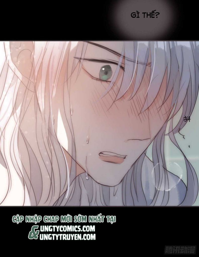 Thỉnh Cùng Ta Đồng Miên Chap 48 - Trang 3