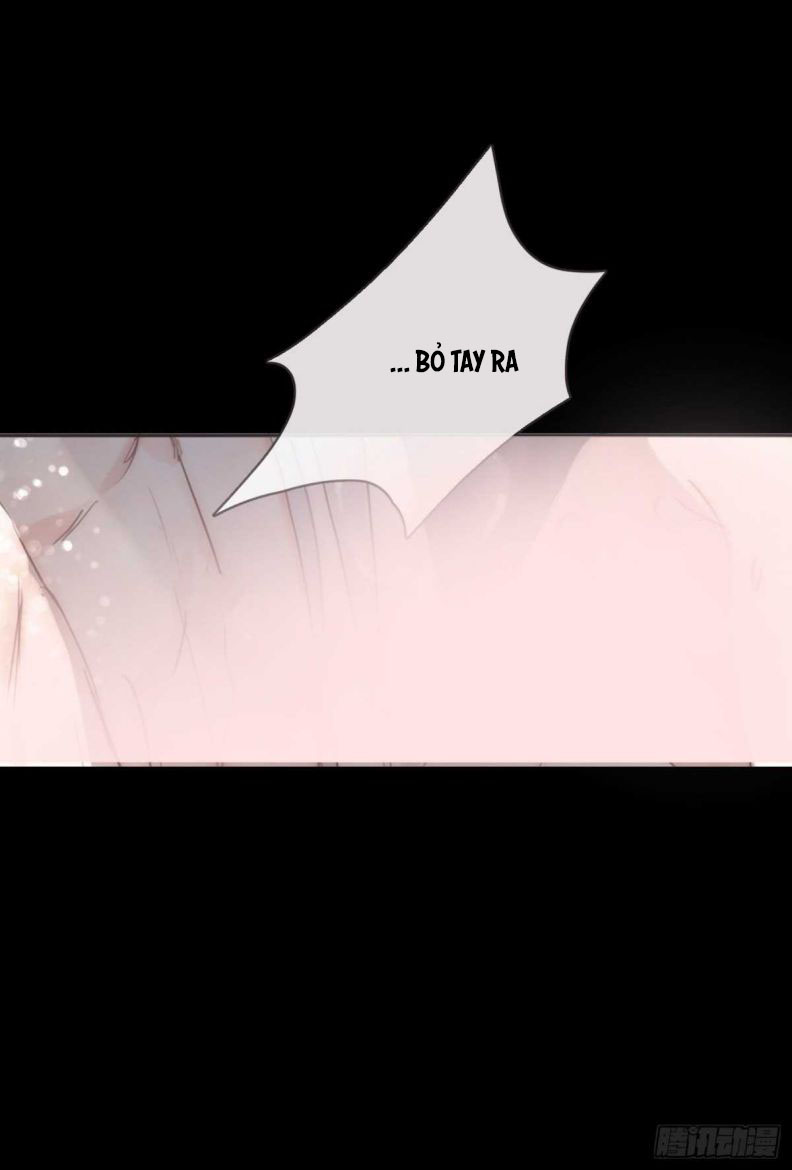 Thỉnh Cùng Ta Đồng Miên Chap 48 - Trang 3