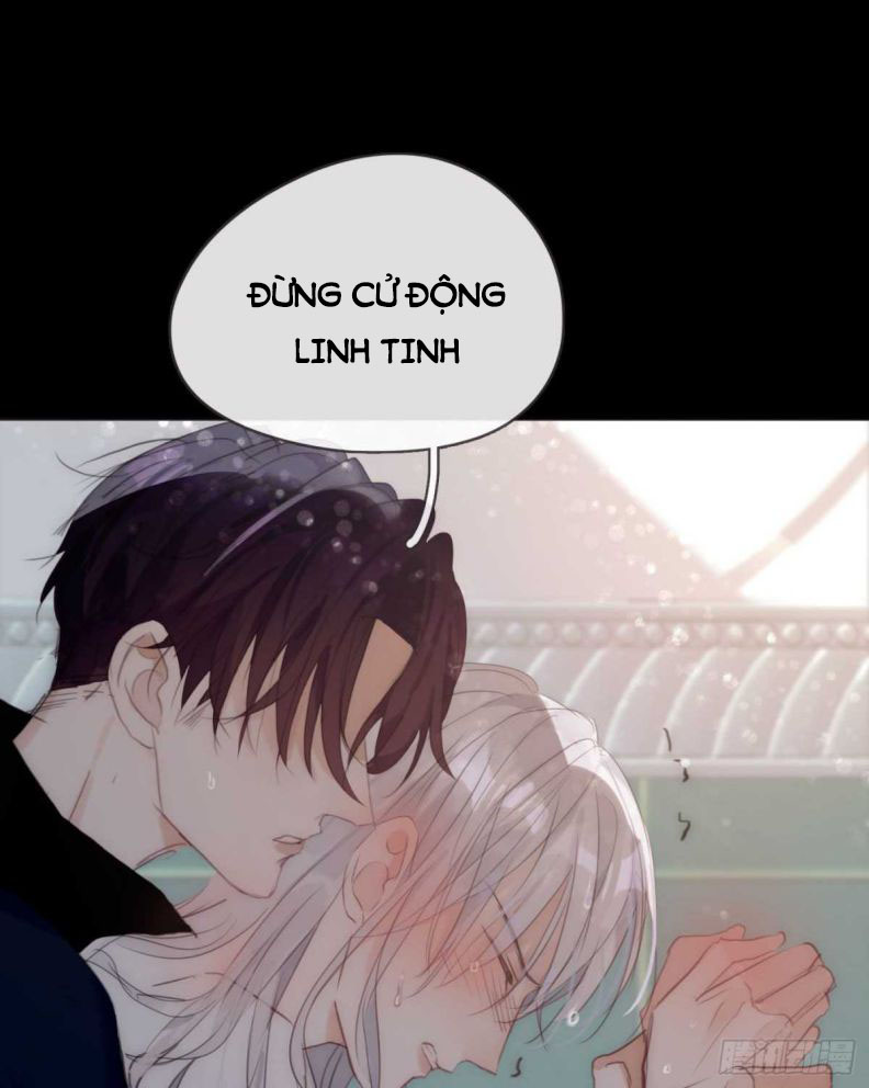 Thỉnh Cùng Ta Đồng Miên Chap 48 - Trang 3