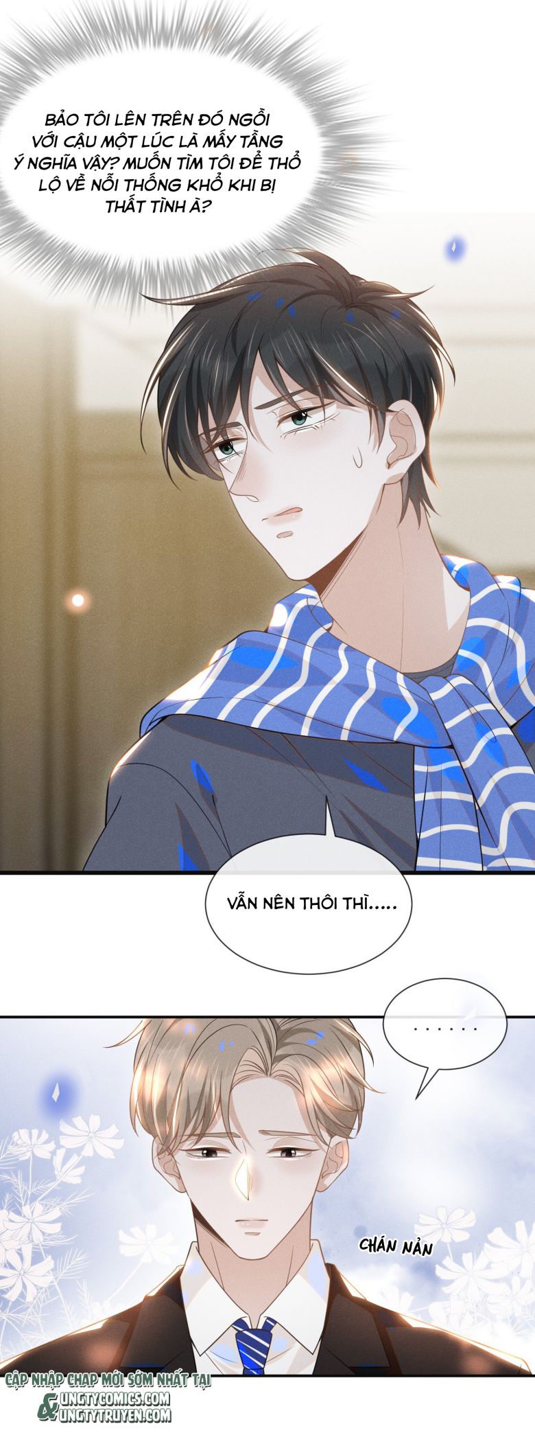 Lai Sinh Bất Kiến Chapter 30 - Trang 4