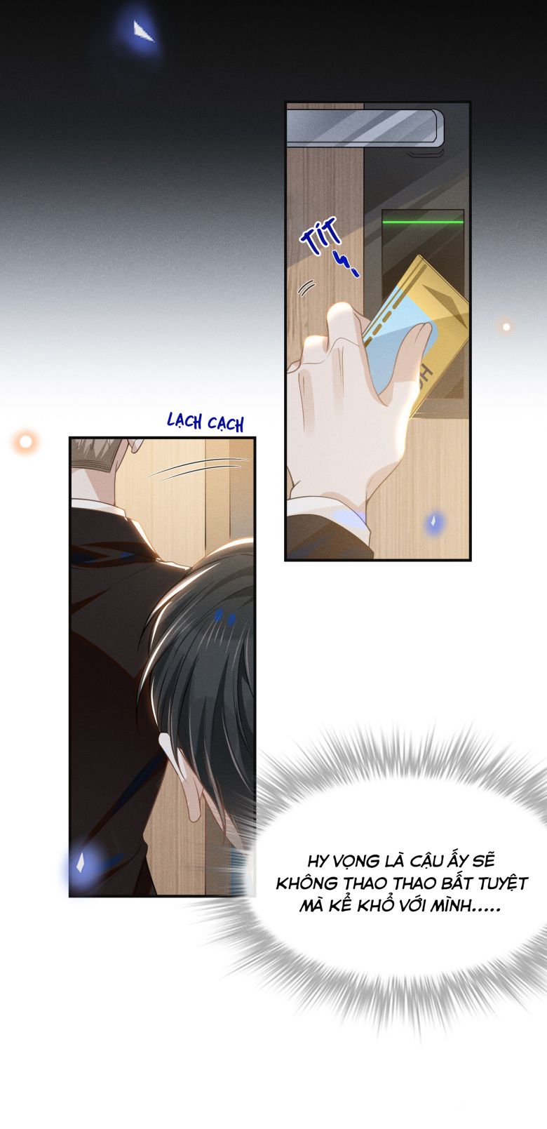 Lai Sinh Bất Kiến Chapter 30 - Trang 4