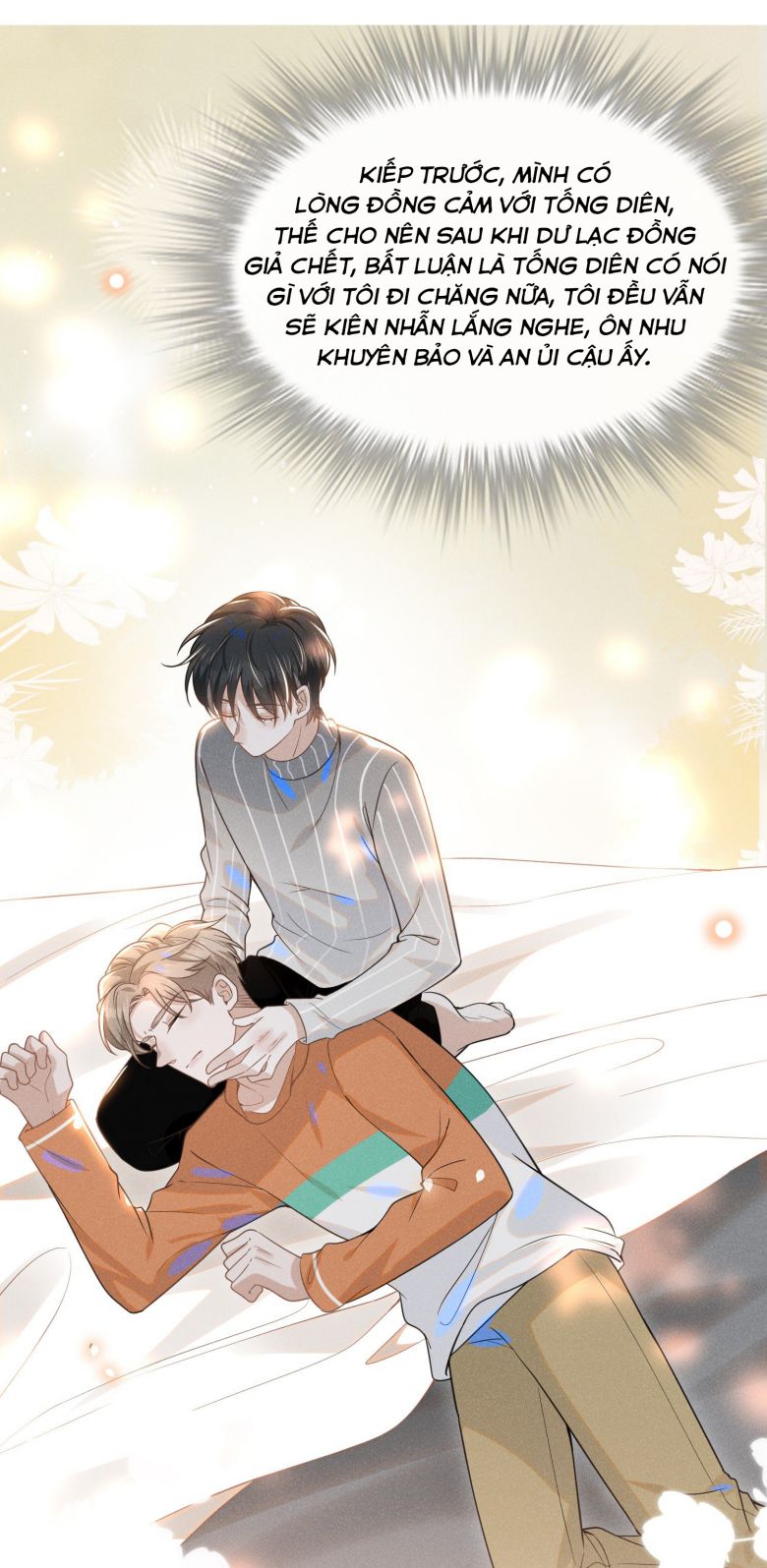 Lai Sinh Bất Kiến Chapter 30 - Trang 4