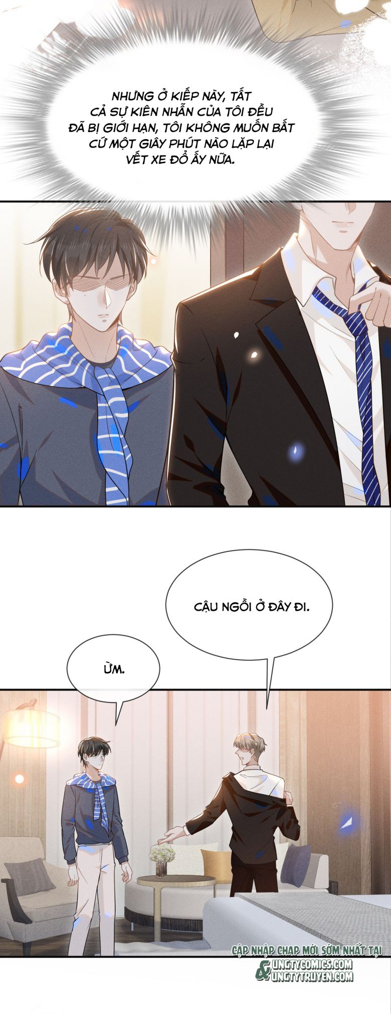Lai Sinh Bất Kiến Chapter 30 - Trang 4
