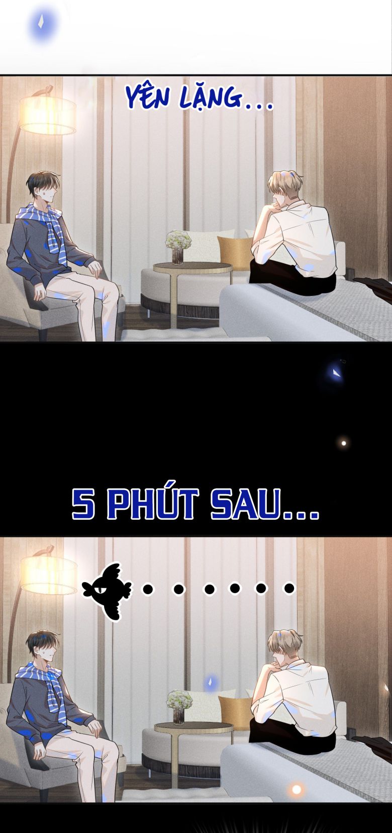 Lai Sinh Bất Kiến Chapter 30 - Trang 4