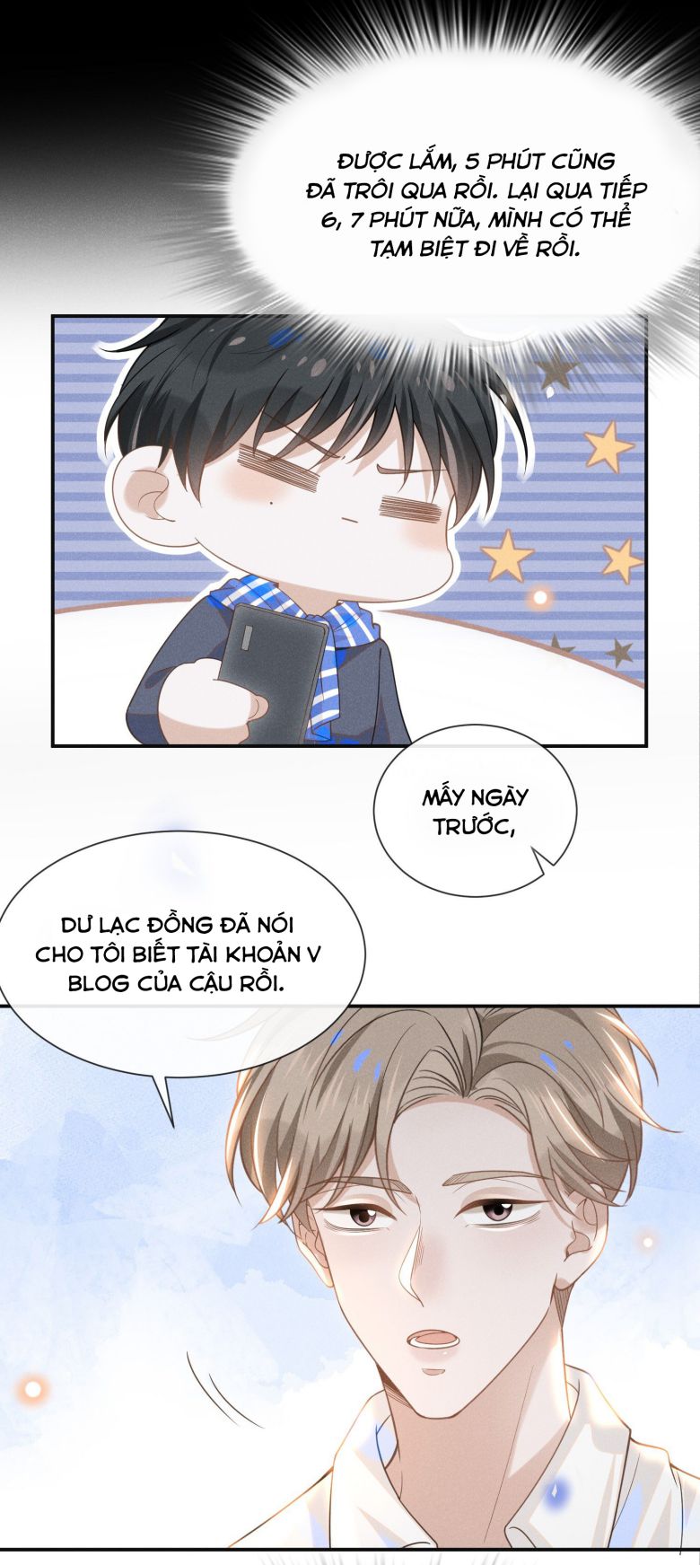 Lai Sinh Bất Kiến Chapter 30 - Trang 4