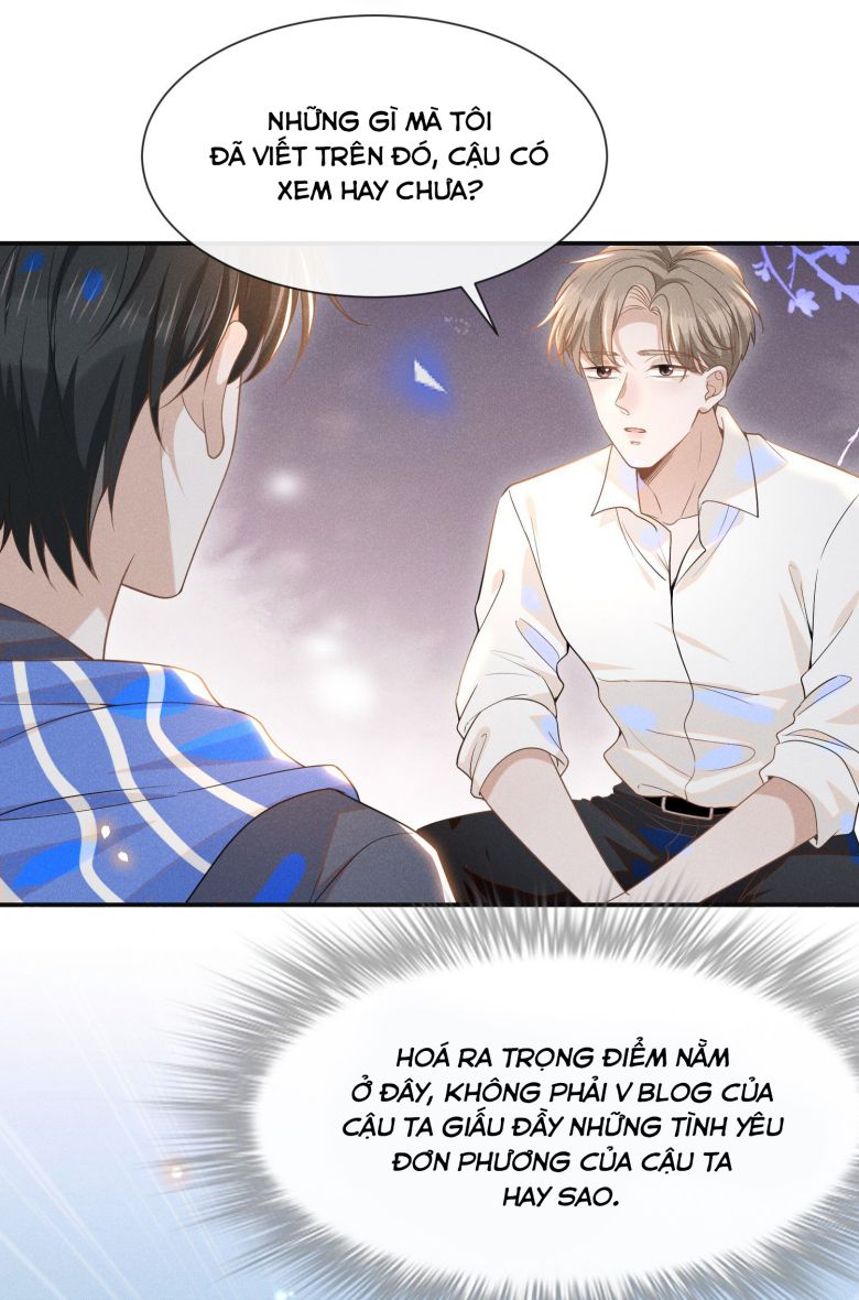 Lai Sinh Bất Kiến Chapter 30 - Trang 4