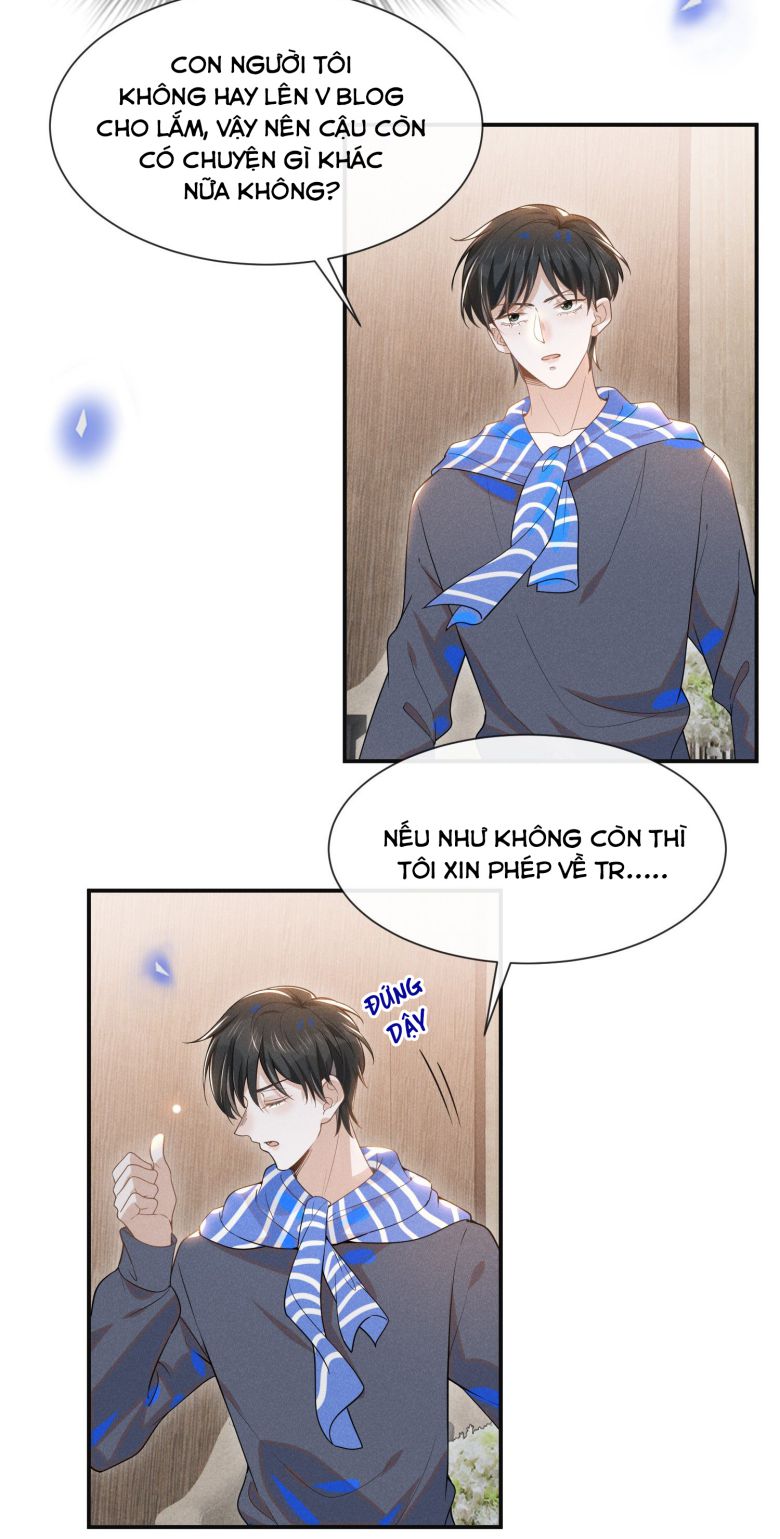 Lai Sinh Bất Kiến Chapter 30 - Trang 4