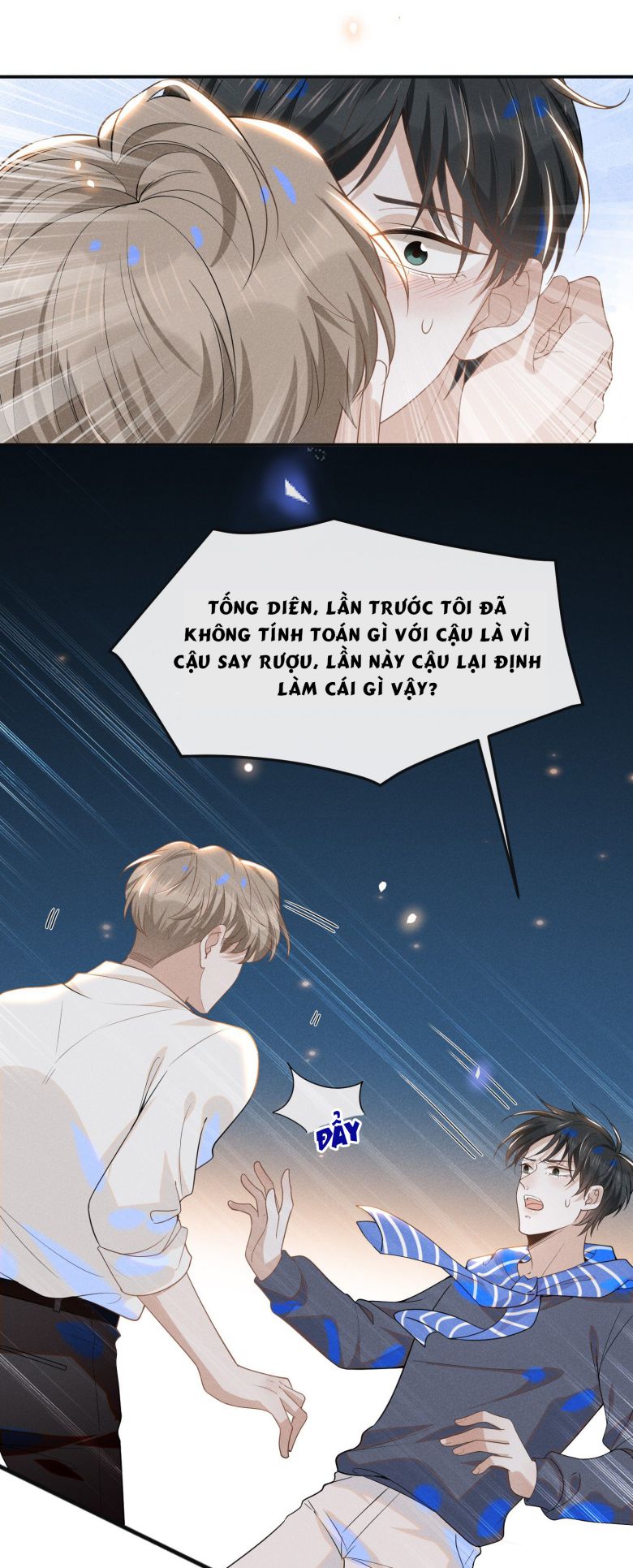 Lai Sinh Bất Kiến Chapter 30 - Trang 4