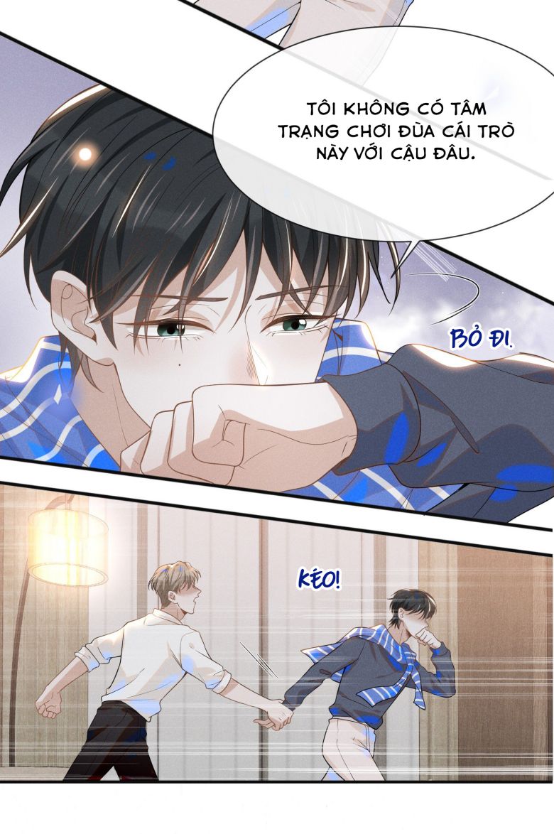 Lai Sinh Bất Kiến Chapter 30 - Trang 4