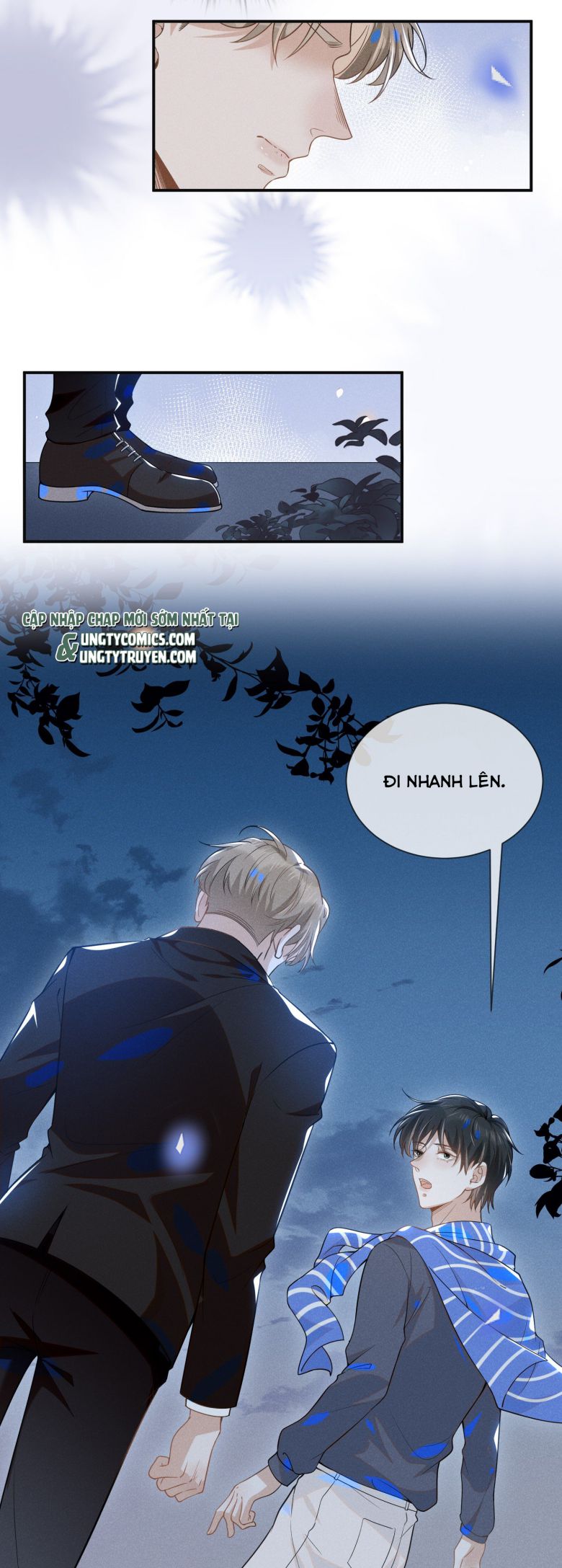 Lai Sinh Bất Kiến Chapter 30 - Trang 4