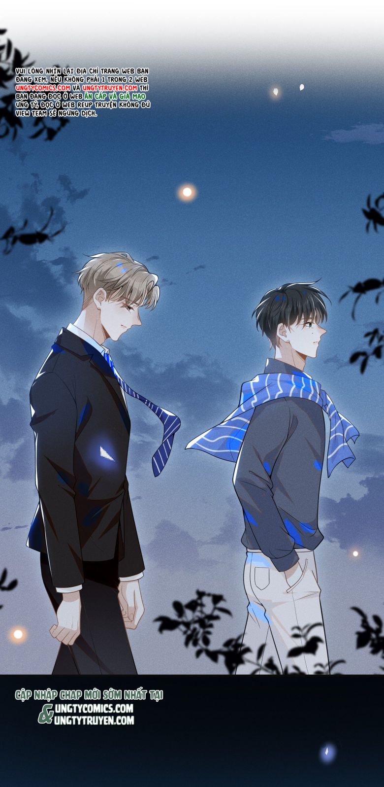 Lai Sinh Bất Kiến Chapter 30 - Trang 4