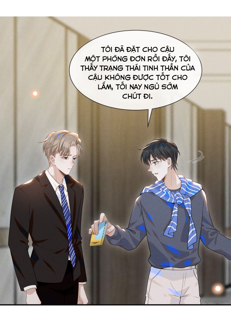Lai Sinh Bất Kiến Chapter 30 - Trang 4