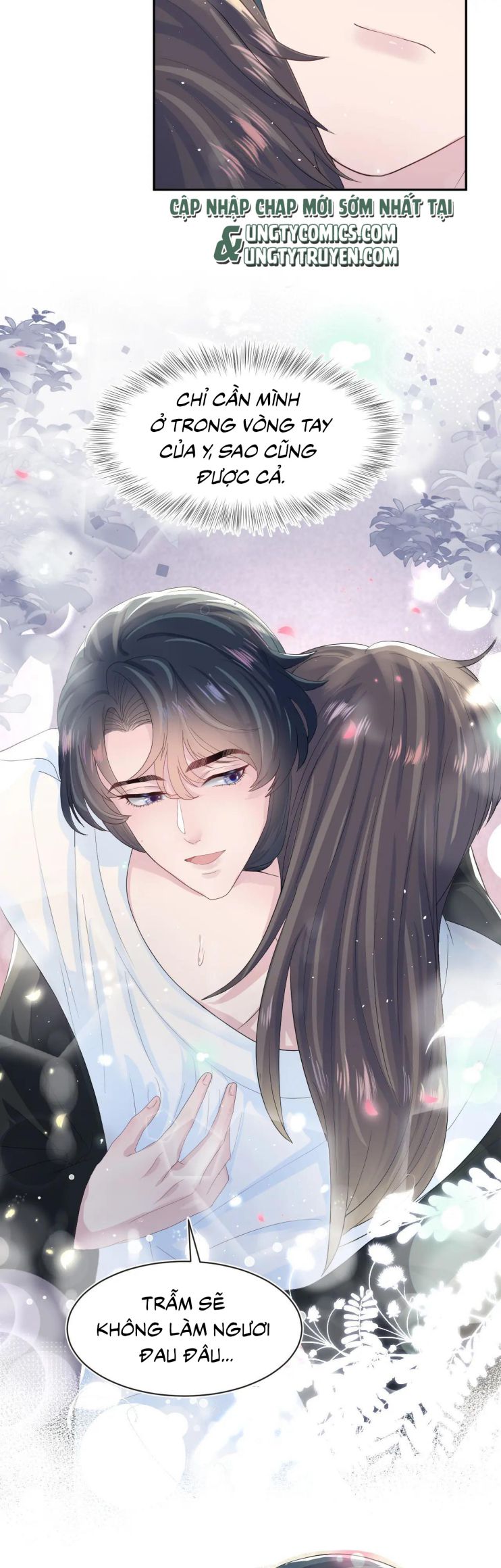 Tuyệt Mỹ Bạch Liên Hoa Online Dạy Học Chapter 40 - Trang 4
