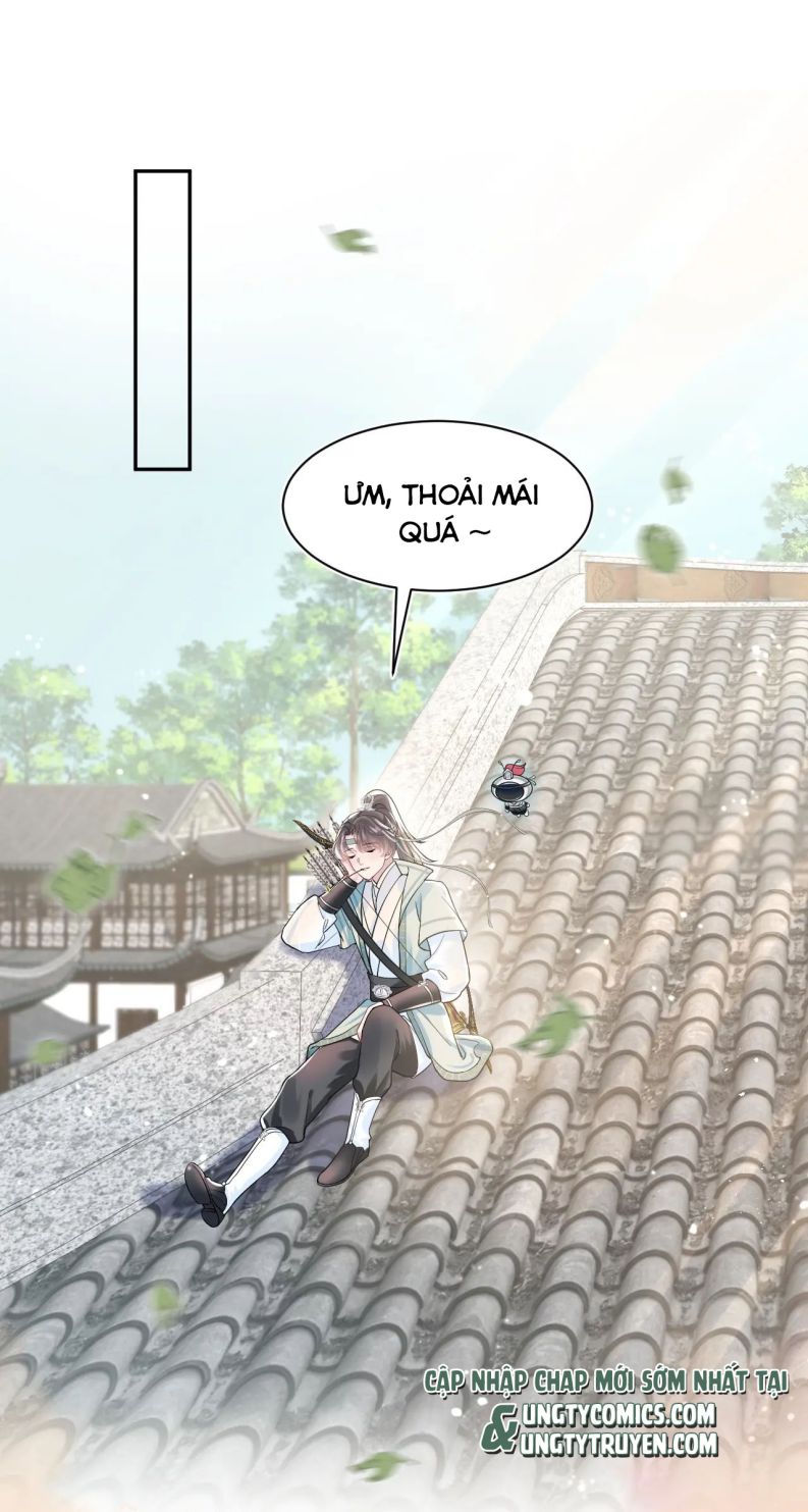 Tuyệt Mỹ Bạch Liên Hoa Online Dạy Học Chapter 41 - Next Chapter 42