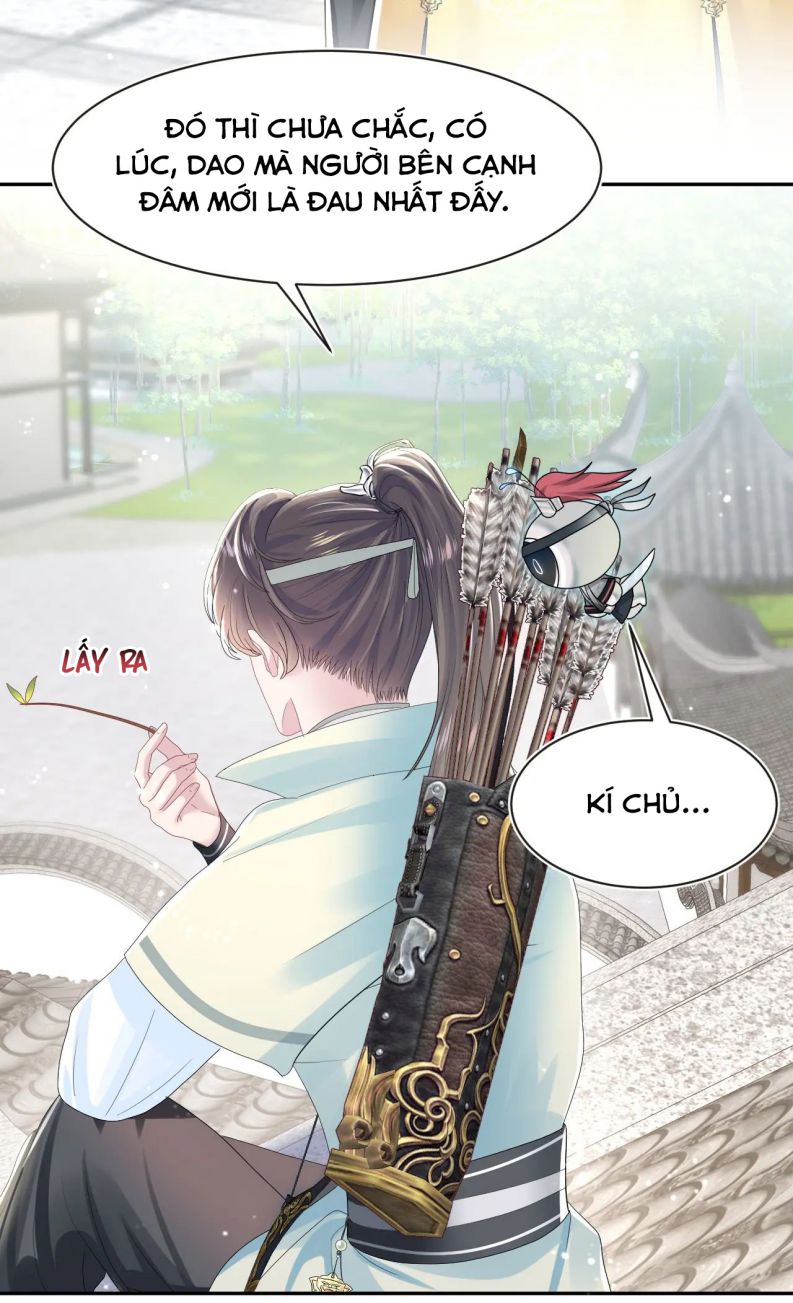 Tuyệt Mỹ Bạch Liên Hoa Online Dạy Học Chapter 41 - Next Chapter 42
