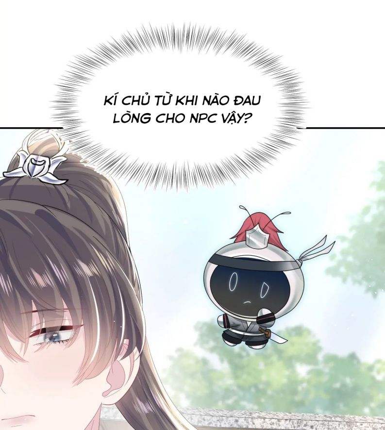Tuyệt Mỹ Bạch Liên Hoa Online Dạy Học Chapter 41 - Next Chapter 42