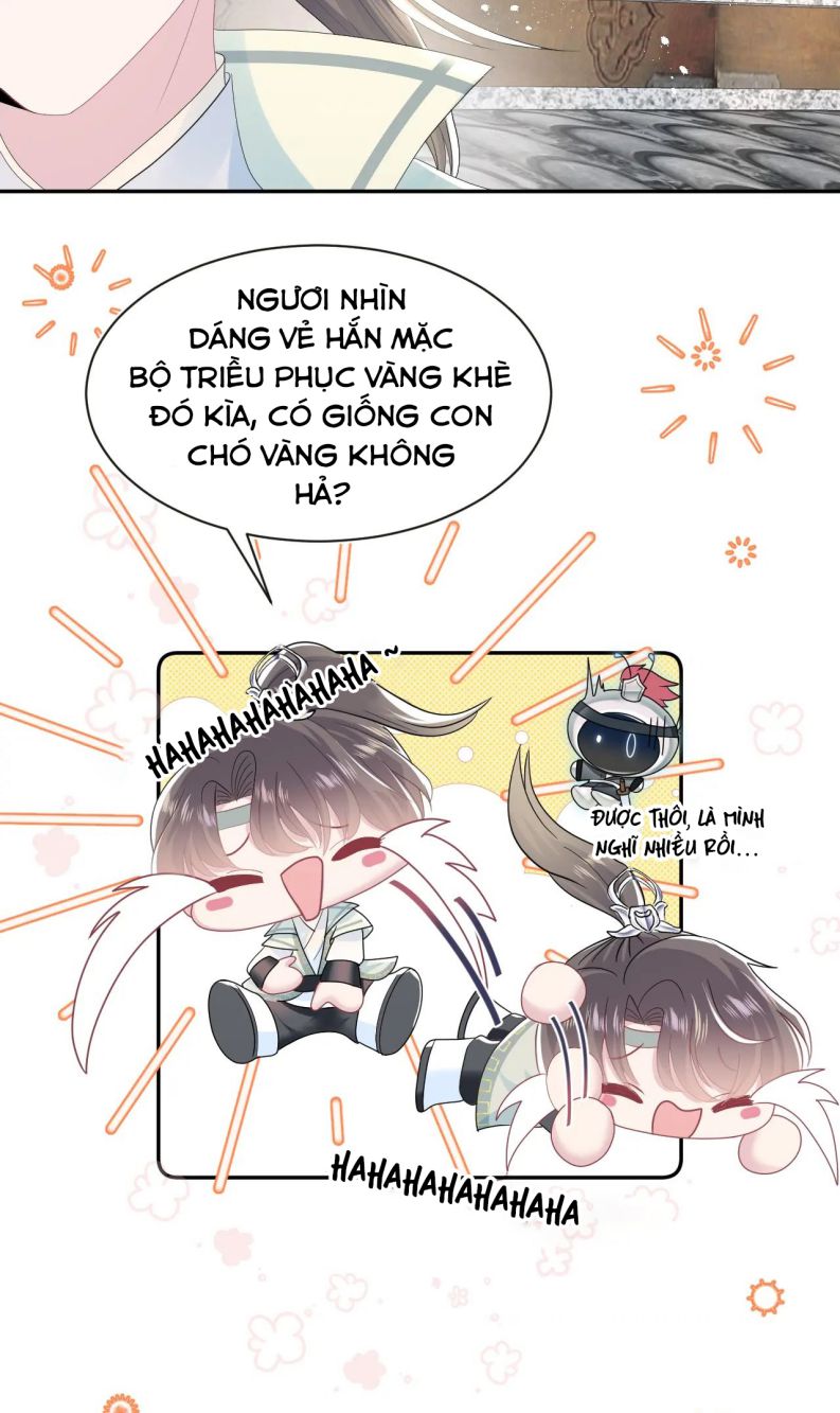 Tuyệt Mỹ Bạch Liên Hoa Online Dạy Học Chapter 41 - Next Chapter 42