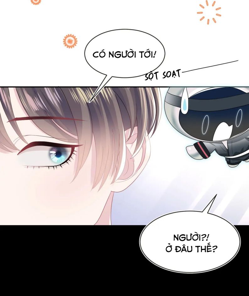 Tuyệt Mỹ Bạch Liên Hoa Online Dạy Học Chapter 41 - Next Chapter 42