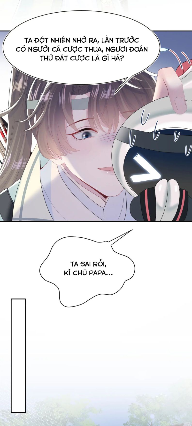 Tuyệt Mỹ Bạch Liên Hoa Online Dạy Học Chapter 41 - Next Chapter 42