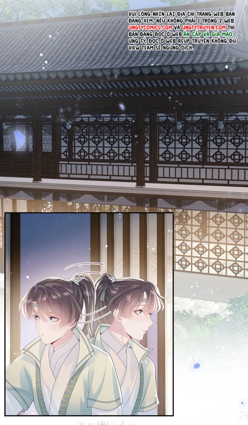 Tuyệt Mỹ Bạch Liên Hoa Online Dạy Học Chapter 41 - Next Chapter 42