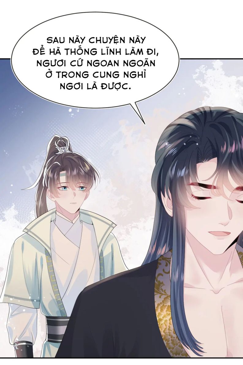 Tuyệt Mỹ Bạch Liên Hoa Online Dạy Học Chapter 41 - Next Chapter 42
