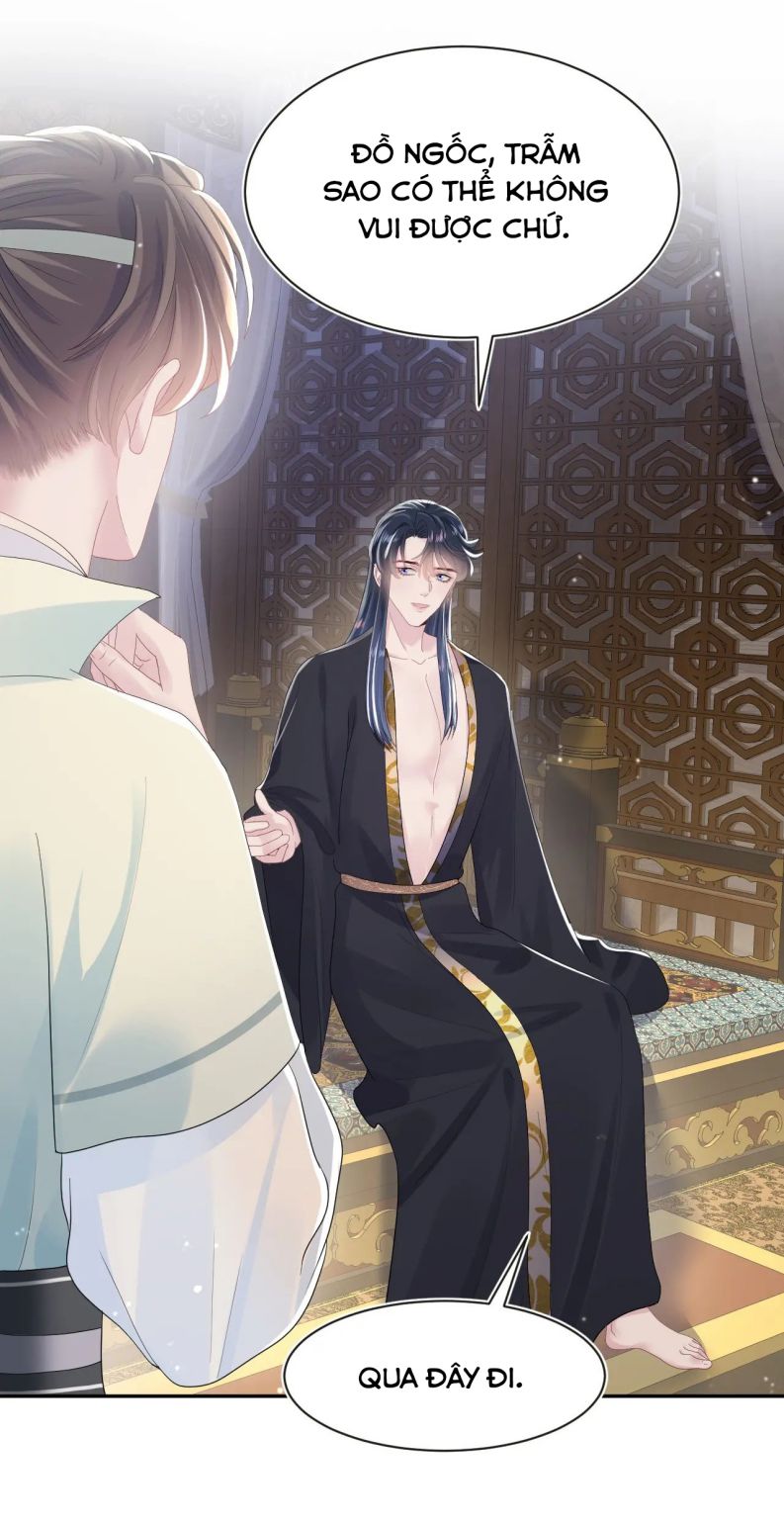Tuyệt Mỹ Bạch Liên Hoa Online Dạy Học Chapter 41 - Next Chapter 42