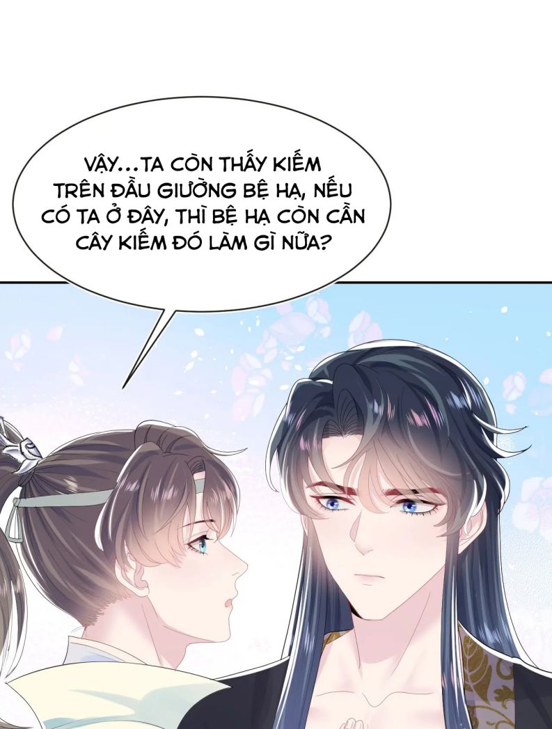 Tuyệt Mỹ Bạch Liên Hoa Online Dạy Học Chapter 41 - Next Chapter 42