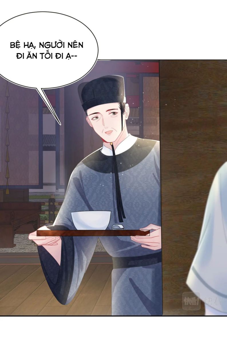Tuyệt Mỹ Bạch Liên Hoa Online Dạy Học Chapter 41 - Next Chapter 42