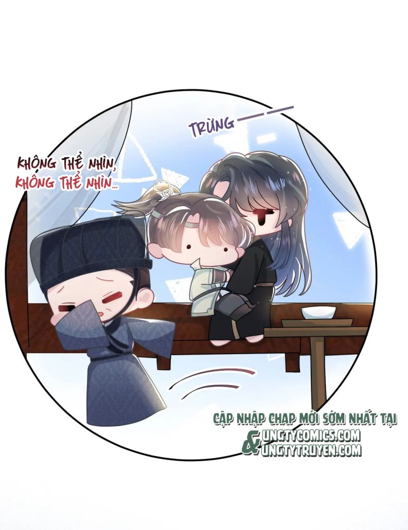 Tuyệt Mỹ Bạch Liên Hoa Online Dạy Học Chapter 41 - Next Chapter 42