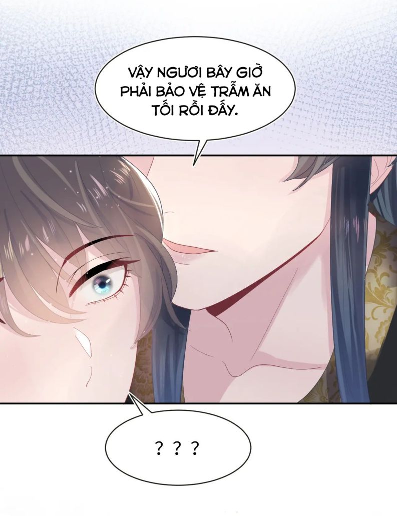 Tuyệt Mỹ Bạch Liên Hoa Online Dạy Học Chapter 41 - Next Chapter 42