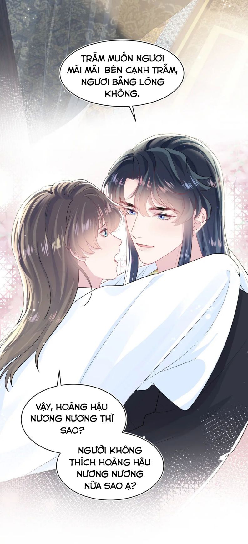 Tuyệt Mỹ Bạch Liên Hoa Online Dạy Học Chapter 41 - Next Chapter 42