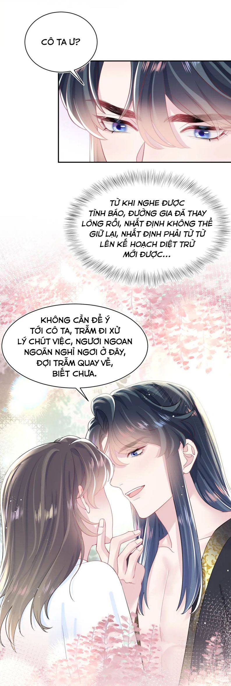 Tuyệt Mỹ Bạch Liên Hoa Online Dạy Học Chapter 41 - Next Chapter 42