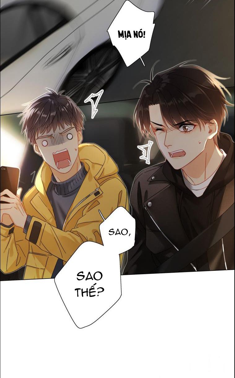 Theo Đuôi Chapter 1 - Trang 4